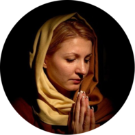 Гадалка Анна — Максатиха